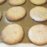 No-Chill Sugar Cookies