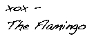 signature