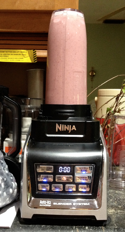 Can You Grate Cheese in a Ninja Blender or Ninja Pulse? - Test