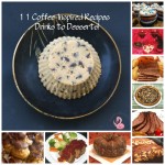 11 Coffee Recipes from Drinks to Desserts | Flamingo Musings
