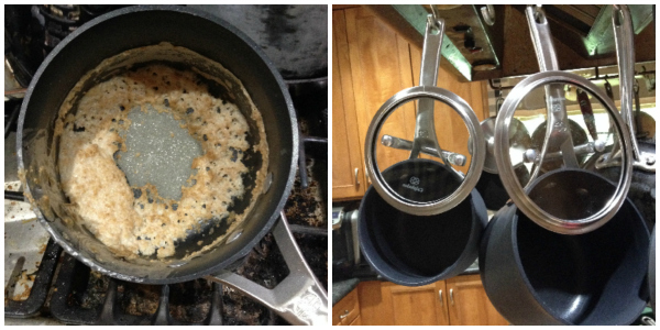 We Cooked Everything with this Calphalon Cookware Set. Here's What