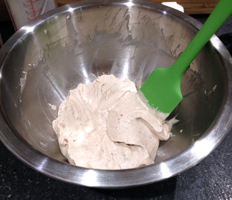 Quick No-Cook Pastry Cream | Flamingo Musings